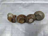 Mazda Miata OEM used part