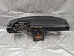 1990-1993 Mazda Miata Dash Board Black No Cracks Dashboard 90-93