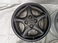 Mazda Miata MX-5 OEM part product photo