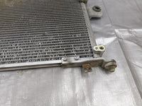01-03 Mazda MX-5 Miata AC Condenser Cooler Lines On Driver Side OEM NC7361480