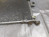 01-03 Mazda MX-5 Miata AC Condenser Cooler Lines On Driver Side OEM NC7361480
