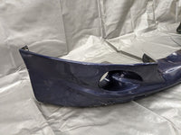 2001-2005 Mazda Miata MX5 OEM Bumper Lip Flap Appearance Package Kit Rare 01-05