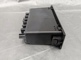 94-05 Mazda Miata Mx5 Radio Cubby Storage Compartment Black USED OEM 01NB4157