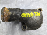 94-05 NA8 NB Mazda Miata MX5 OEM Thermostat Neck Housing Cap Cover BPE815172 