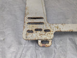 1999-2005 Mazda Miata Mx-5 NRG Innovations Seat Brackets Mounts Pair USED 99-05