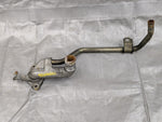 94-00 Mazda Miata water pump inlet oem 1994-2000 98NB18G2 — Mazda Miata MX-5 OEM part product photo