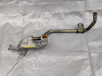 94-00 Mazda Miata water pump inlet oem 1994-2000 98NB18G2 — Mazda Miata MX-5 OEM part product photo