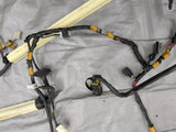 1990-1993  Mazda Miata Mx-5 Body Engine wiring harness loom Power Harness 92NA68