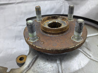 Mazda Miata MX-5 OEM part product photo