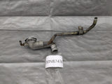 2001-2005 Mazda Miata MX-5 Water Pump Inlet Housing Oem 01-05 00NB7436