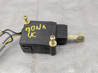 Mazda Miata MX-5 OEM part product photo