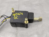 Mazda Miata MX-5 OEM part product photo