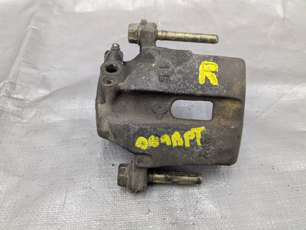 Lot De 2 Plaquettes De Pédales Pour Mazda Miata 1990-2003 - Caoutchouc Antidérapant - Ref B09243028