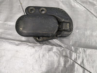 1990-2005 Mazda Miata Soft Top Convertible Latch Latches Striker Set 91NAUC