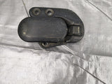 1990-2005 Mazda Miata Soft Top Convertible Latch Latches Striker Set 91NAUC