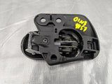 2001-2005 Mazda Miata Convertible Latch Driver Side Left  01-05 01NB4157