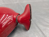 90-97 Mazda MX5 Miata OEM Right Passenger Side Mirror Red NA 1990-1997 90NA8560