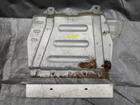 Miata Used CPU ECU Cover Plate Bracket 90-93 Miata MX5 B61P18885 OEM