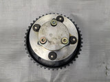 2001-2005 MAZDA MX-5 MIATA VVT ACTUATOR INTAKE CAM SPROCKET ASSEMBLY 01-05 2710