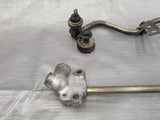 2001-2005 Mazda Miata MX5 NB2 VVT Oil Control Valve Solenoid Pressure Line Set