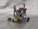 1990-1997 Mazda Miata MX5 OEM Ignition Key Set Lock Manual 90-97 94NA9102