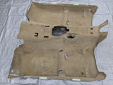Mazda Miata MX-5 OEM part product photo