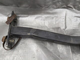 Curt Class 1 Trailer Hitch Receiver USED  For 1999-2005 Mazda Miata 99-05 99NB22