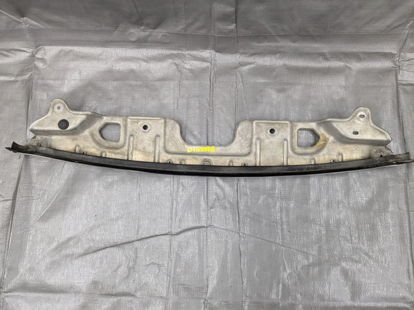 2001-2005 Mazda Miata OEM Front Bumper Bracket Support Mount NB NB2 01-05 — Mazda Miata OEM used part product photo
