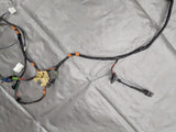 2004-2005 Mazda Miata MX5 OEM Main Chassis Full Wiring Harness 04-05