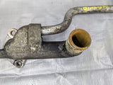  Mazda Miata OEM used part