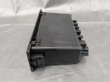 94-05 Mazda Miata Mx5 Radio Cubby Storage Compartment Black USED OEM 01NB4157