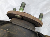 90-93 Mazda Miata / Rear Spindle Knuckle / Driver Side / NO ABS / 1990-1993 210