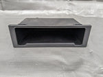 1994-2005 MAZDA MX-5 MIATA UNDER RADIO POCKET CUBBY, OEM 94-05