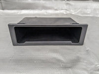 1994-2005 MAZDA MX-5 MIATA UNDER RADIO POCKET CUBBY, OEM 94-05