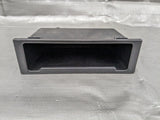 1994-2005 MAZDA MX-5 MIATA UNDER RADIO POCKET CUBBY, OEM 94-05
