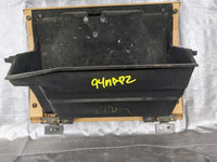 1994-1997 MAZDA MIATA MX5  OEM Tan GLOVE BOX SHELL NA75-64-030D-00 94-97