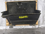 1994-1997 MAZDA MIATA MX5  OEM Tan GLOVE BOX SHELL NA75-64-030D-00 94-97