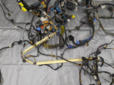90-93 Mazda Miata Mx-5 Body Engine wiring harness loom Power Harness 1990-1993