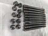  Mazda Miata OEM used part