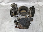 Used Throttle Body W/ TPS & IACV 90-93 Miata MX5 B61P13640B OEM 89NAUC