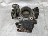 Used Throttle Body W/ TPS & IACV 90-93 Miata MX5 B61P13640B OEM 89NAUC