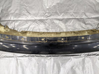 1990-1997 Mazda Miata Rear Bumper Cover, Cut Cover Green (PZ)  90-97