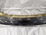 1990-1997 Mazda Miata Rear Bumper Cover, Cut Cover Green (PZ)  90-97