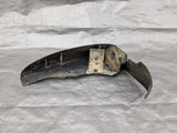 1990-1997 Mazda Miata MX-5 OEM Front Mud Flap Passenger Right NA 90-97