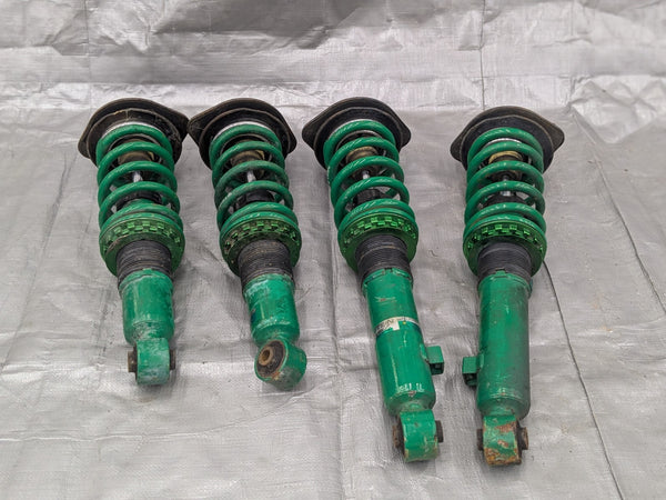 1990-1997 Mazda Miata Tein GSM64-8USS2 Street Basis Z Coilovers 90-97 — Mazda Miata OEM used part product photo