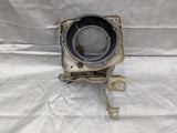 1990-1997 Mazda Miata Mx-5 OEM Headlight Assembly Silver Passenger RH Side 90NA3L 90-97 — Mazda Miata OEM used part product photo