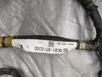 Mazda Miata MX-5 nan OEM 2003-2005