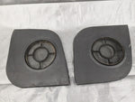 1990-1993 MAZDA MIATA DOOR SPEAKER PANEL GRILL COVER PASSENGER RIGHT SIDE 90NASU — Mazda Miata MX-5 OEM part product photo