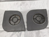 1990-1993 MAZDA MIATA DOOR SPEAKER PANEL GRILL COVER PASSENGER RIGHT SIDE 90NASU — Mazda Miata MX-5 OEM part product photo