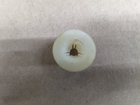 1990-2005 Mazda Miata MX5 OEM Firewall Plastic Nut Bolt 90-05